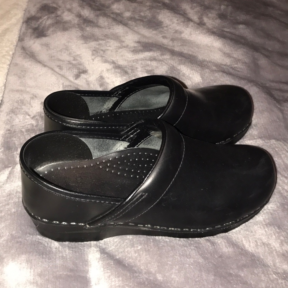 Dansko shoes